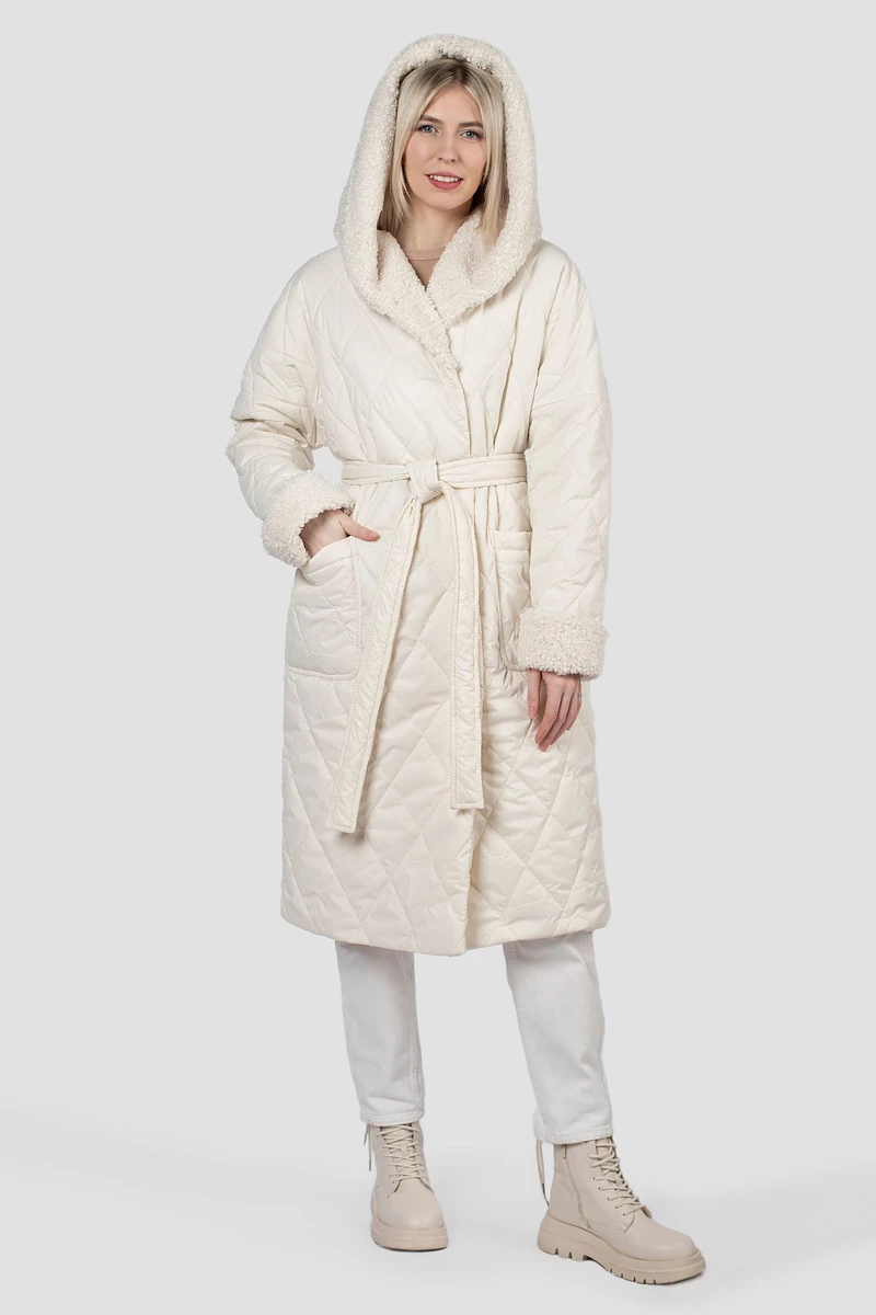 Куртка пояс